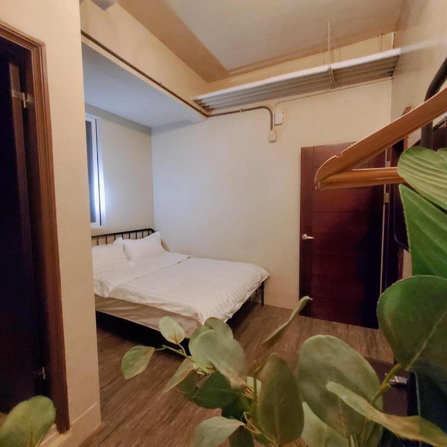 台東成癮旅舍tseng Inn青年旅舍背包客 T'ai-tung Eksteriør billede